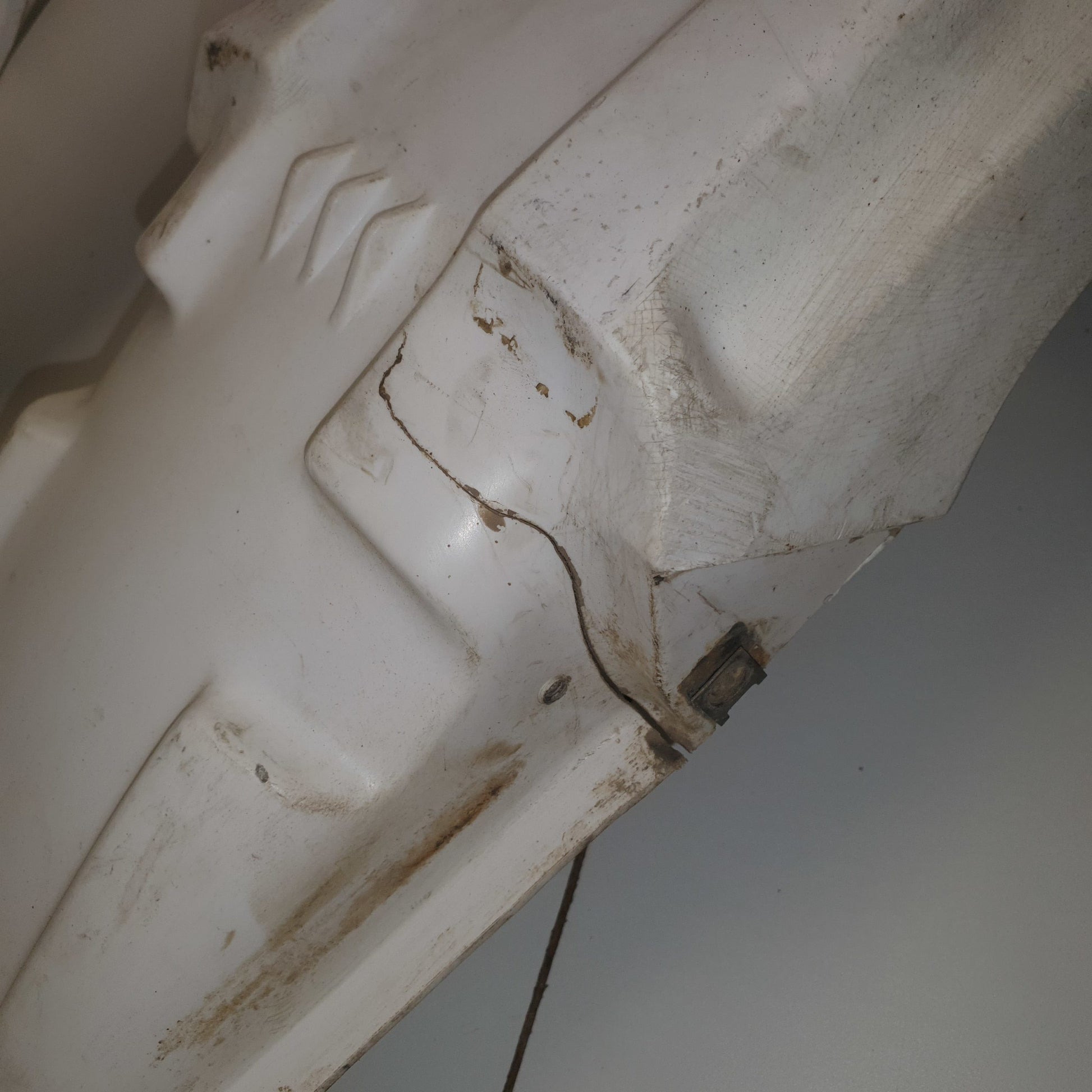 plastiques yamaha 250 yz 1994-4