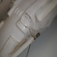 plastiques yamaha 250 yz 1994-4