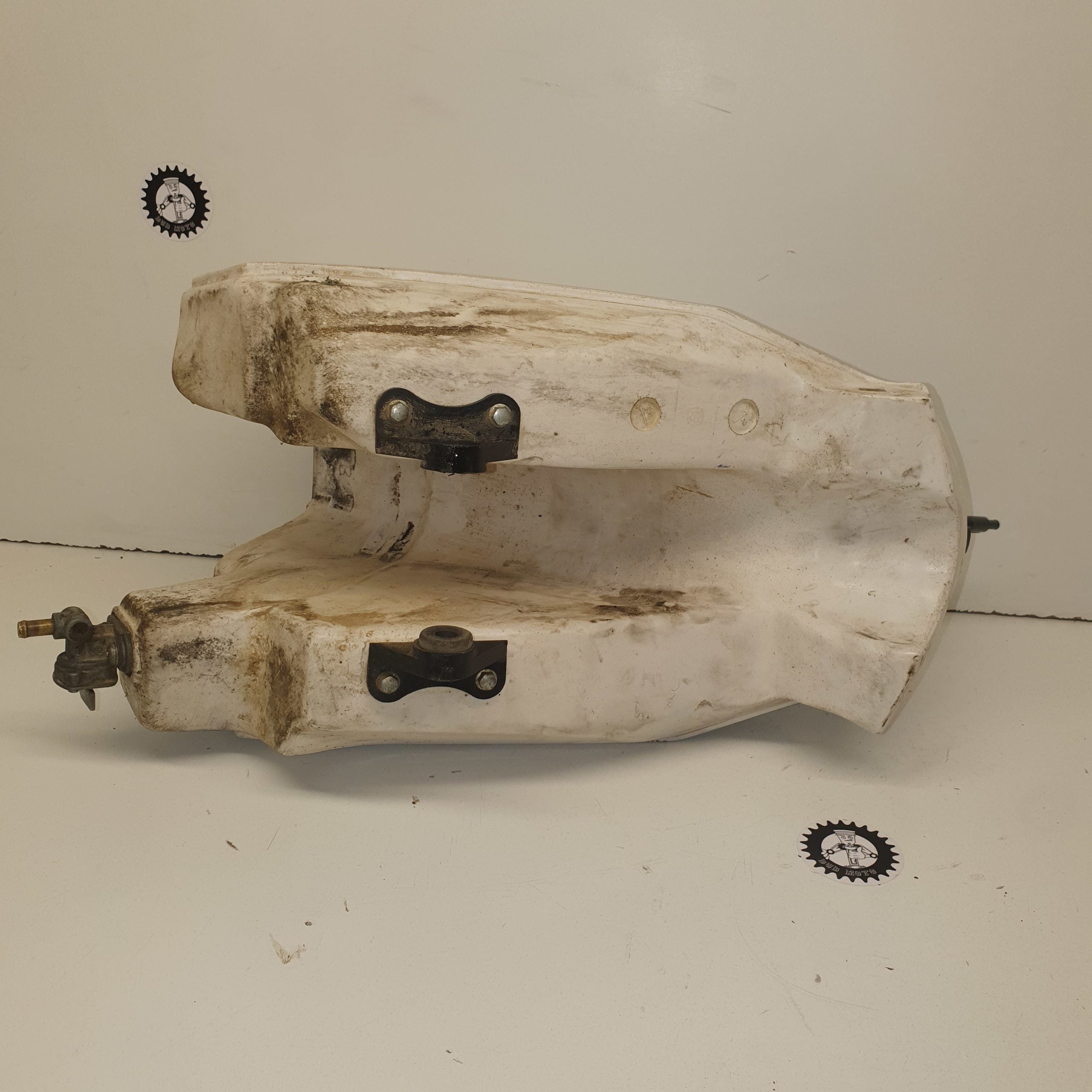 réservoir yamaha 250 yz 1994-3