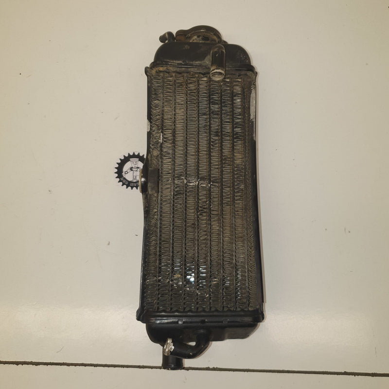 radiateur bouchon yamaha 250 yz 1994-1