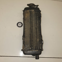 radiateur bouchon yamaha 250 yz 1994-2