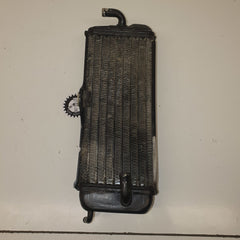 radiateur yamaha 250 yz 1994-1