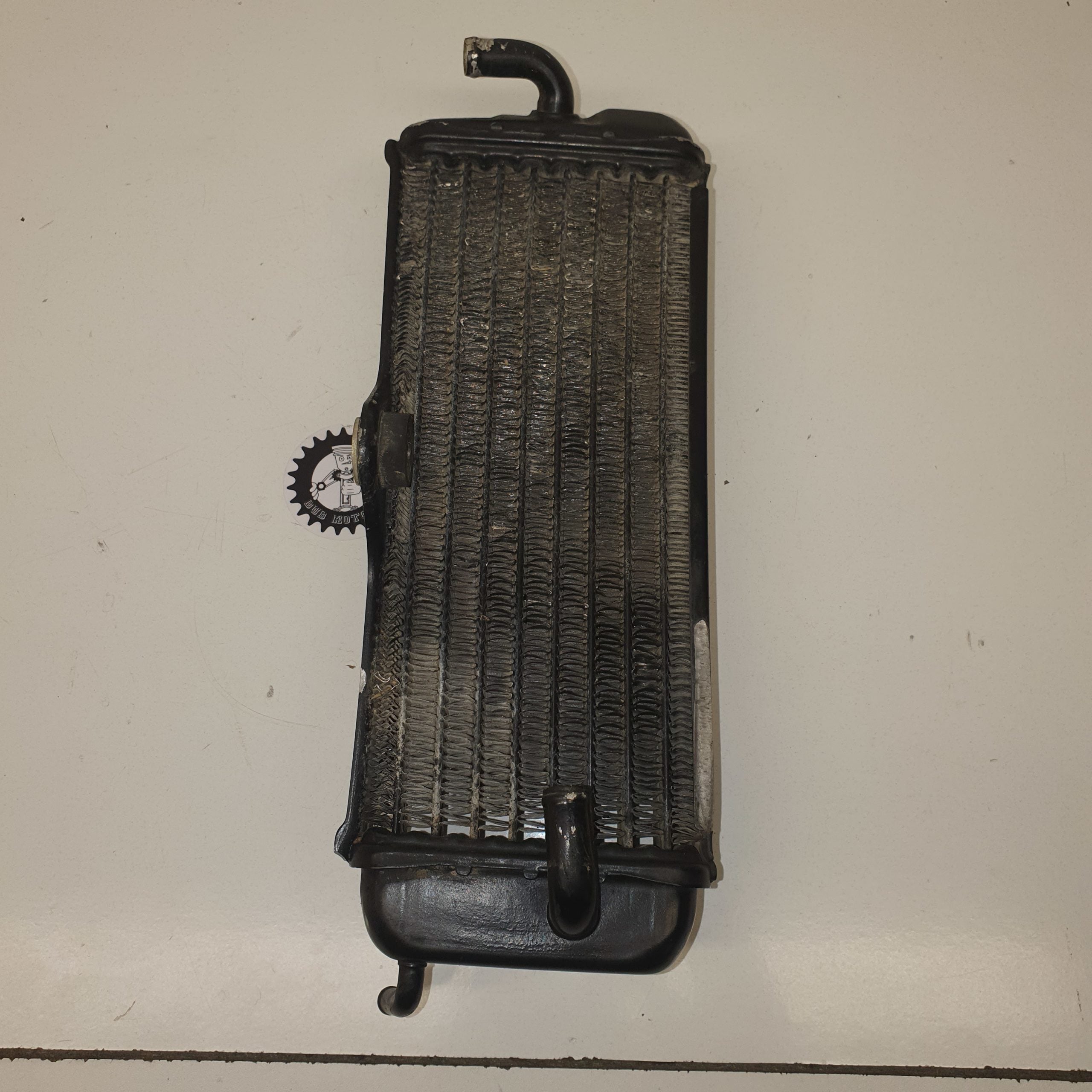 radiateur yamaha 250 yz 1994