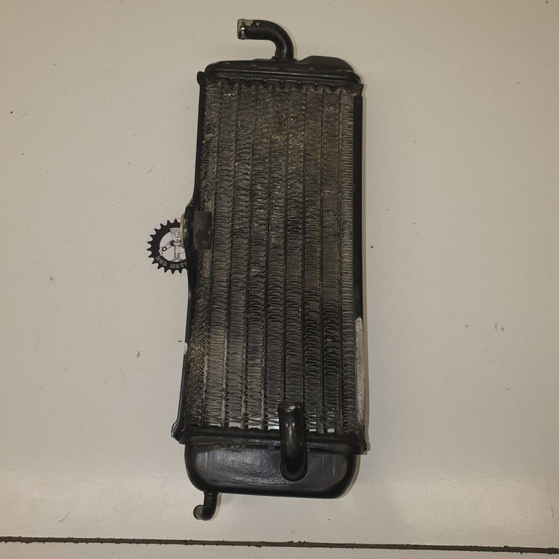 radiateur yamaha 250 yz 1994-1