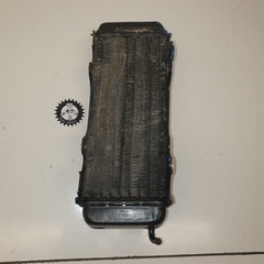radiateur yamaha 250 yz 1994-2