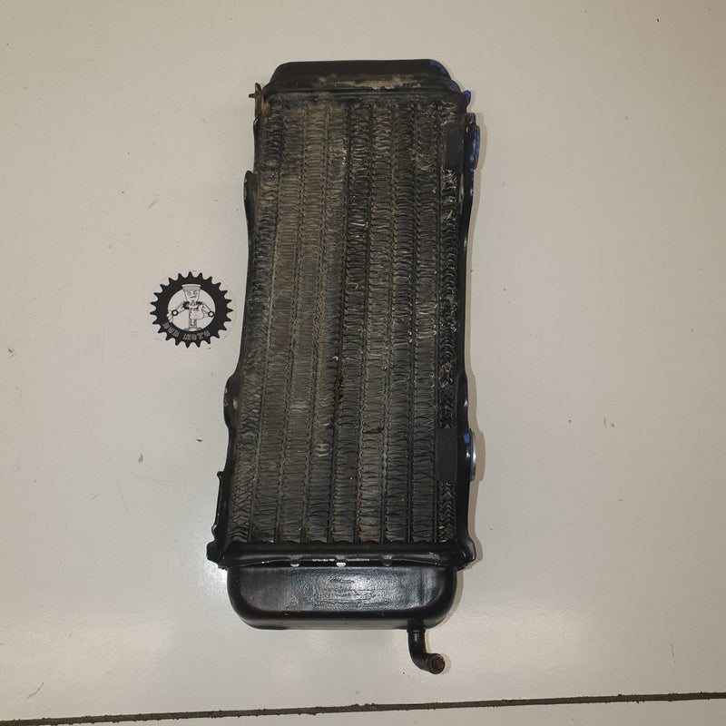 radiateur yamaha 250 yz 1994-2
