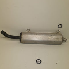 silencieux yamaha 250 yz 1994-1