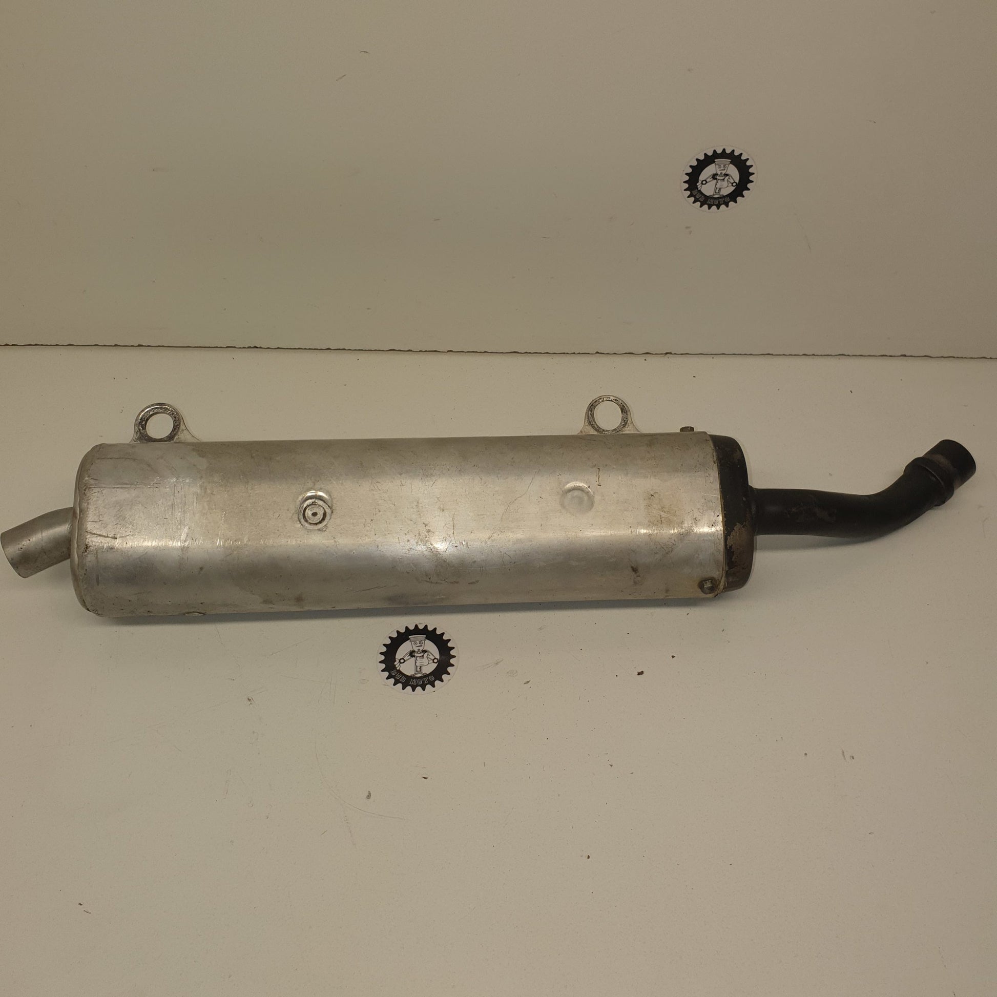 silencieux yamaha 250 yz 1994-2