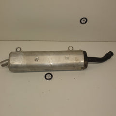 silencieux yamaha 250 yz 1994-2