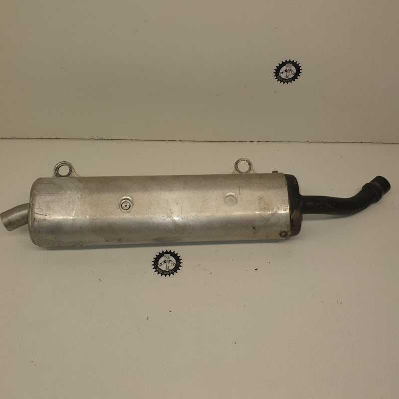 silencieux yamaha 250 yz 1994-2
