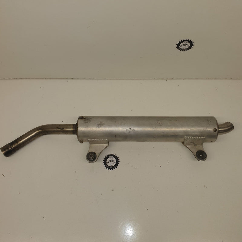 silencieux pro circuit yamaha 250 yz 1994-2