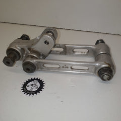 biellette amortisseur yamaha 250 yz 1994-1