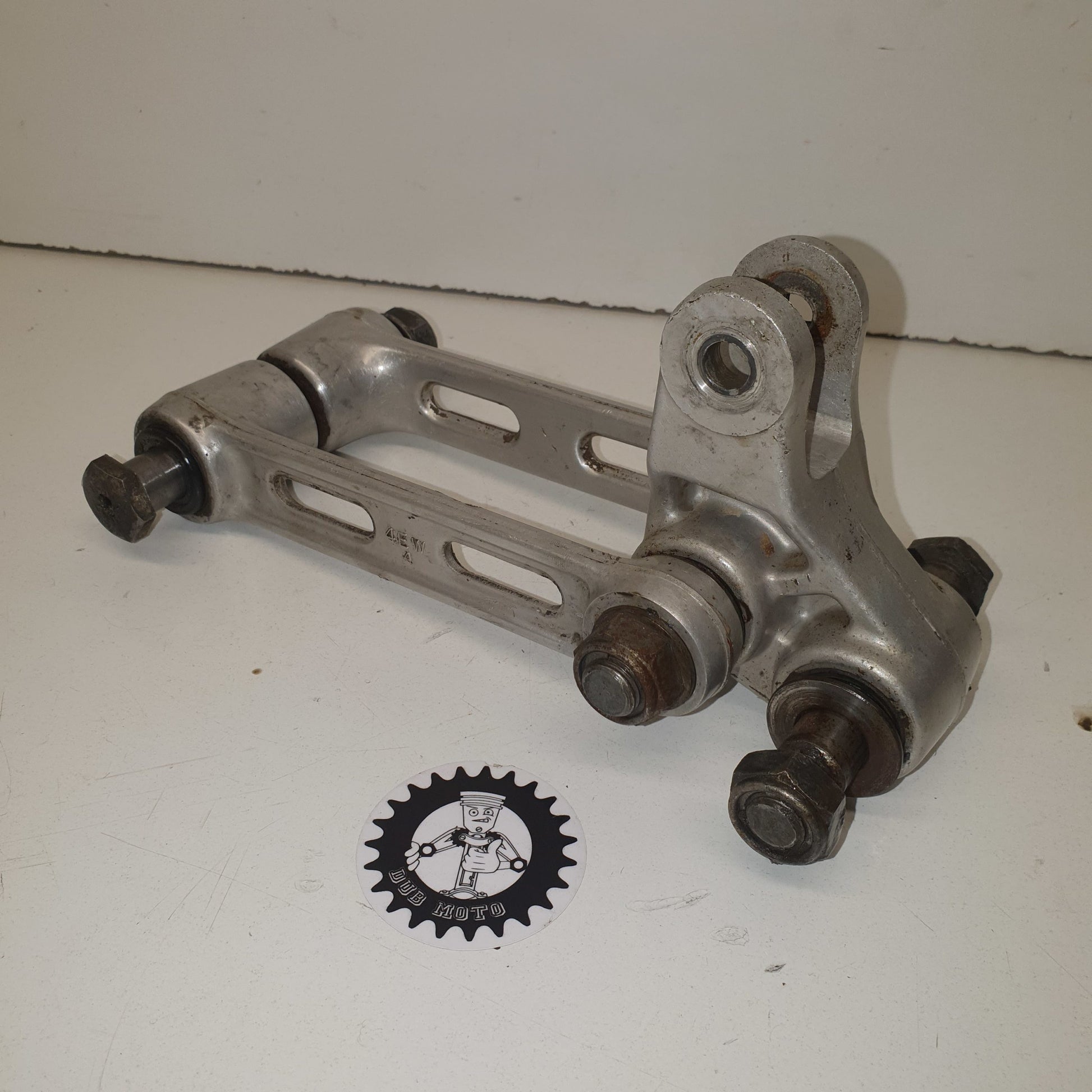 biellette amortisseur yamaha 250 yz 1994-2