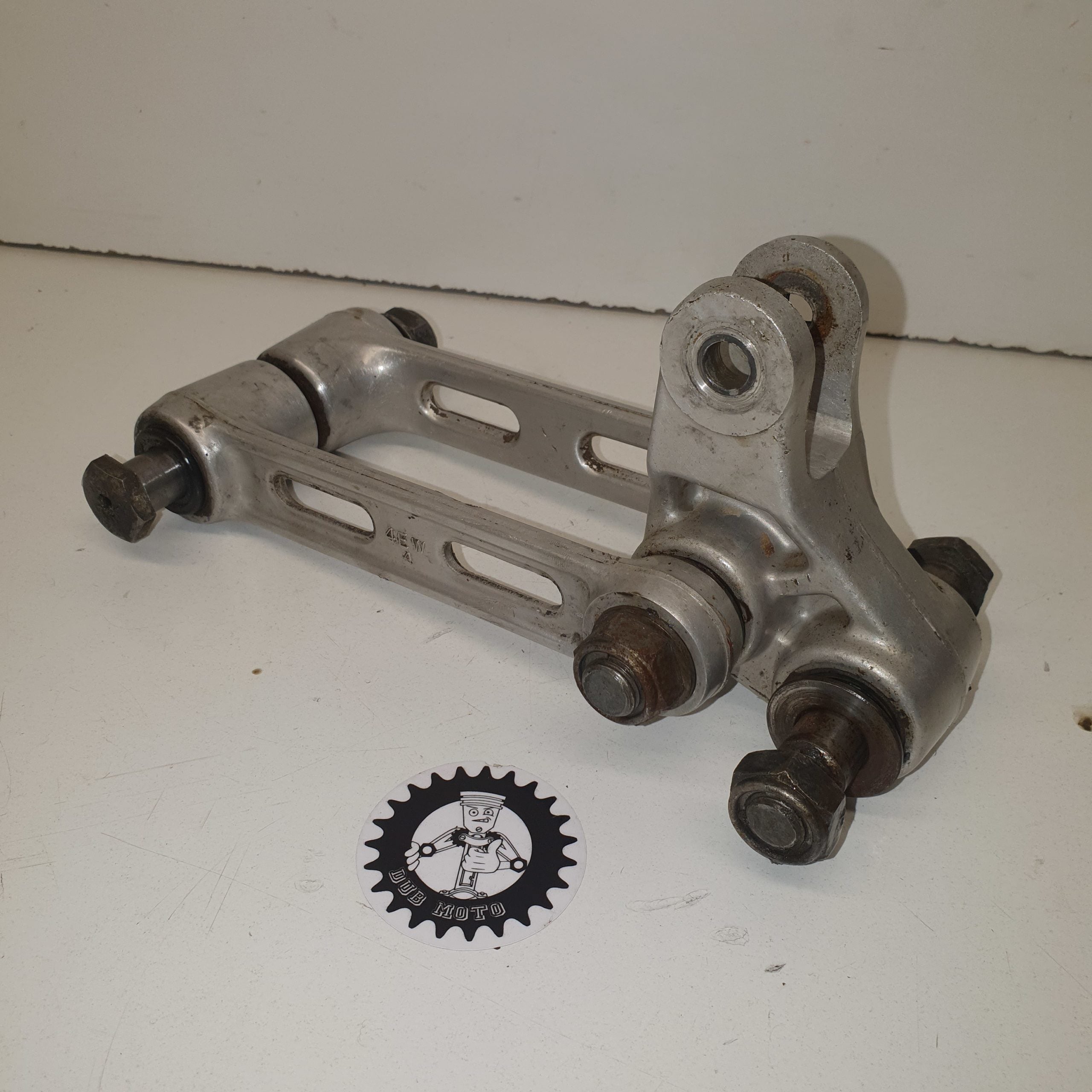 biellette amortisseur yamaha 250 yz 1994