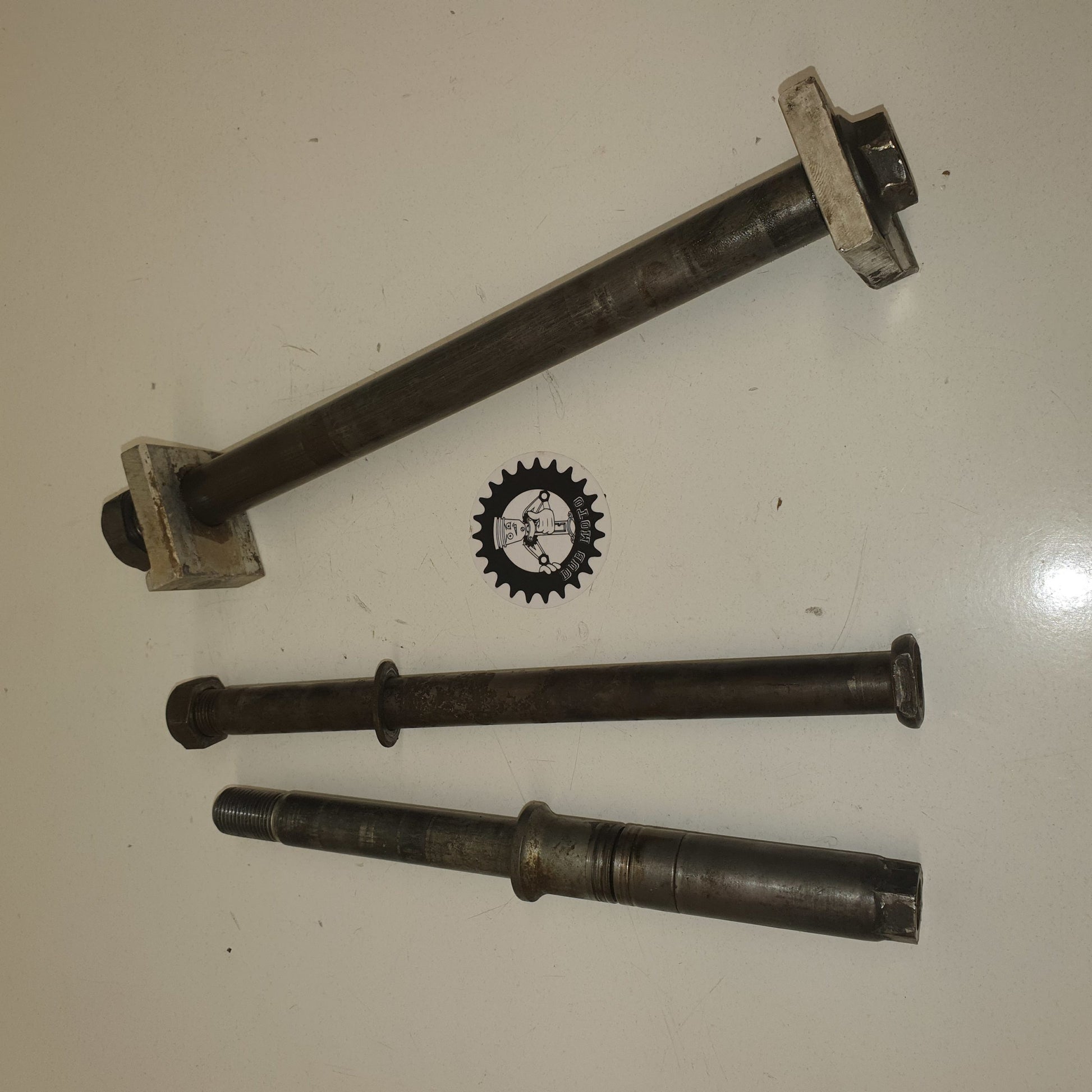 axes roue bras yamaha 250 yz 1994-1