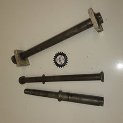 axes roue bras yamaha 250 yz 1994-1