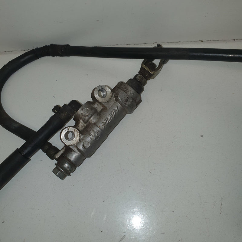 frein arrière yamaha 250 yz 1994-2