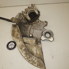 frein arrière yamaha 250 yz 1994-4