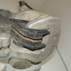 frein arrière yamaha 250 yz 1994-3