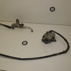frein avant yamaha 250 yz 1994-1