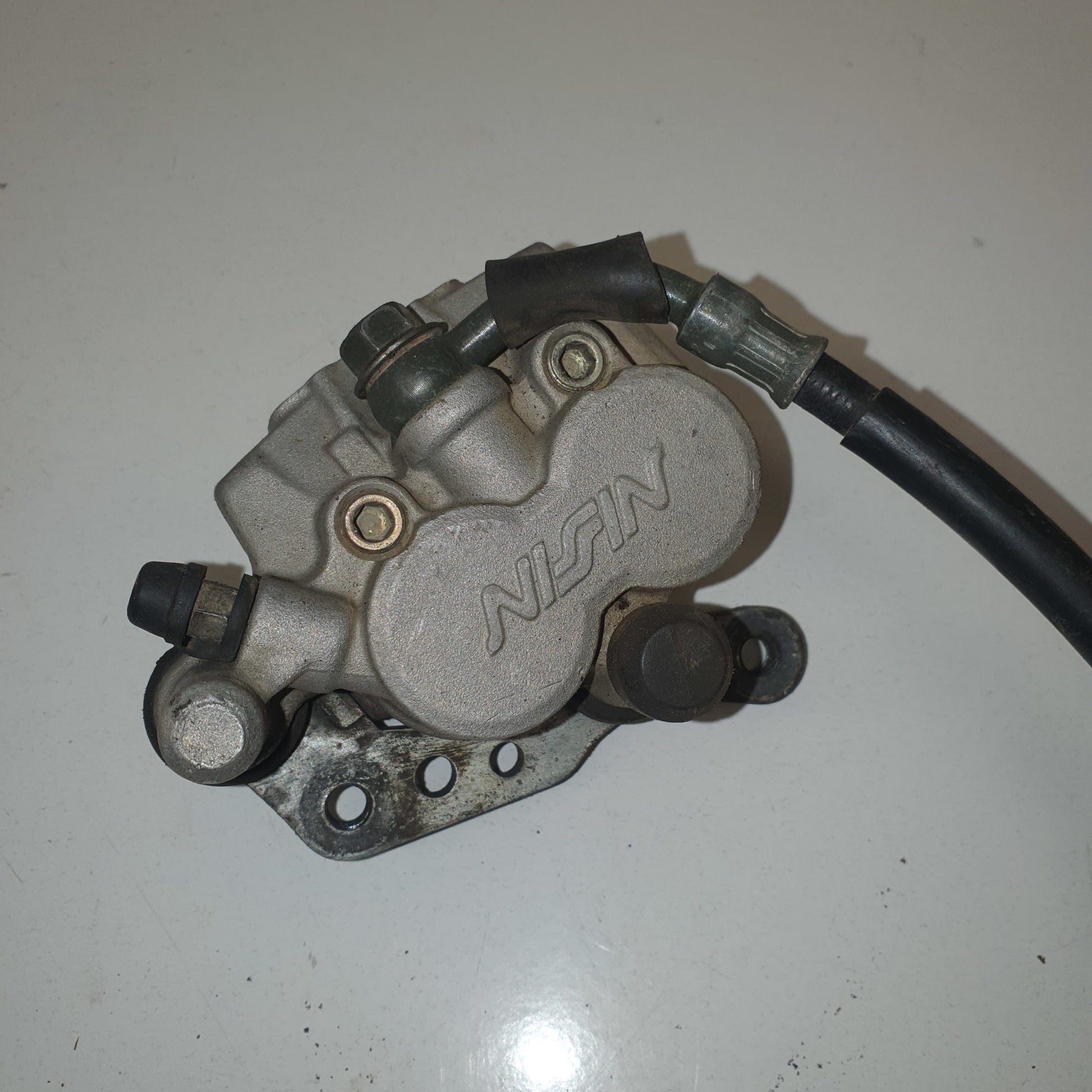 frein avant yamaha 250 yz 1994-2