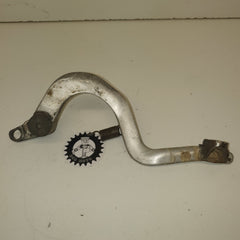 pédale de frein yamaha 250 yz 1994-1