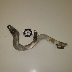 pédale de frein yamaha 250 yz 1994-2