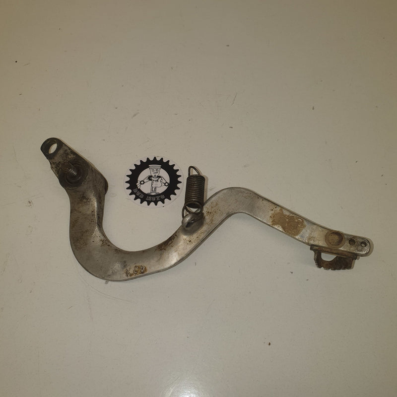pédale de frein yamaha 250 yz 1994-2