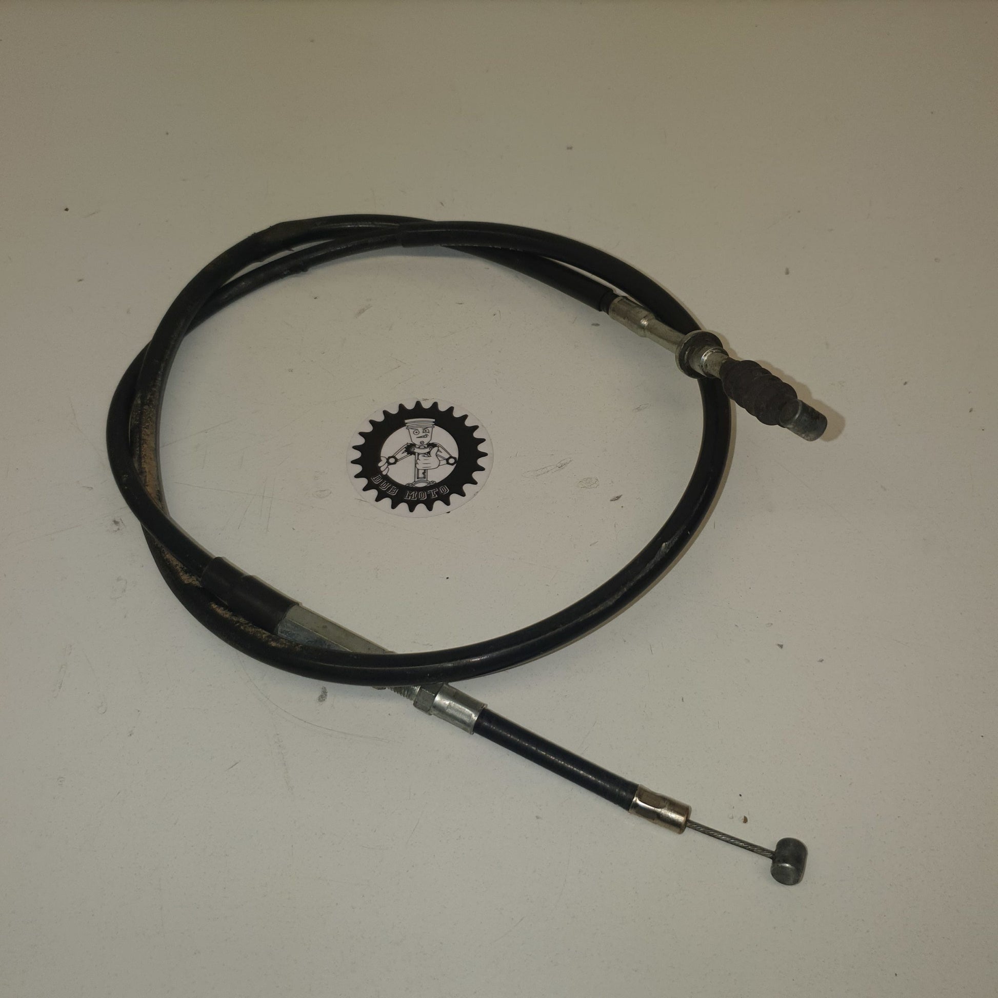 cable embrayage yamaha 250 yz 1994-1