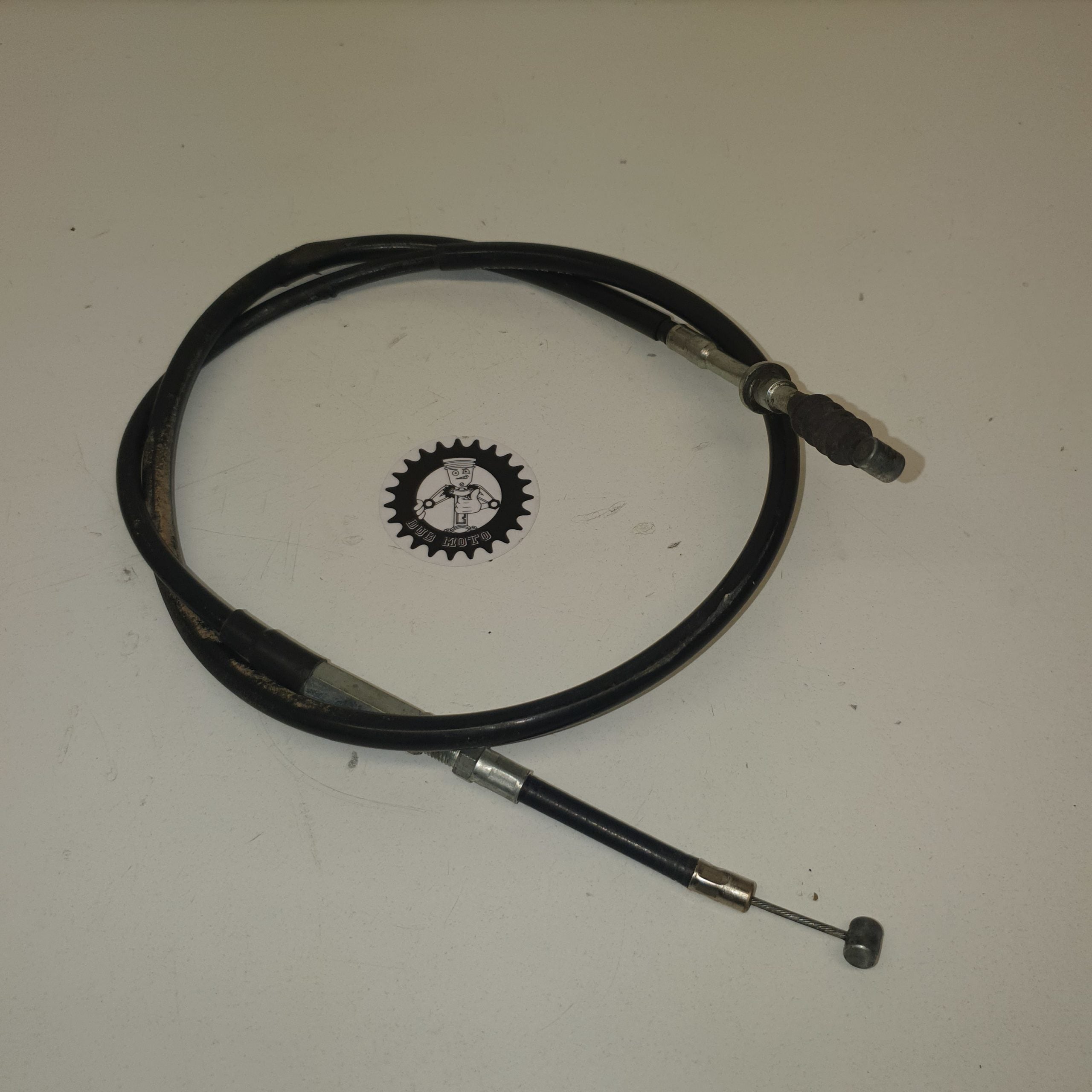 cable embrayage yamaha 250 yz 1994