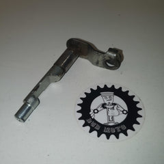 axe commande embrayage yamaha 250 yz 1994-1