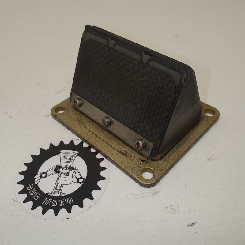 boite a clapet yamaha 250 yz 1994-1