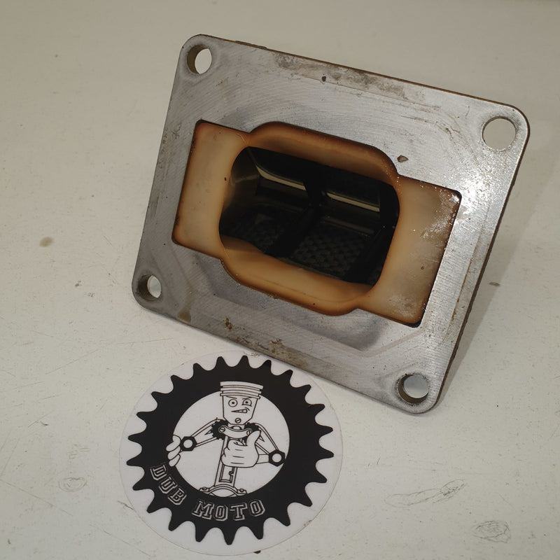 boite a clapet yamaha 250 yz 1994-2