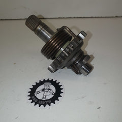 axe de kick yamaha 250 yz 1994-1