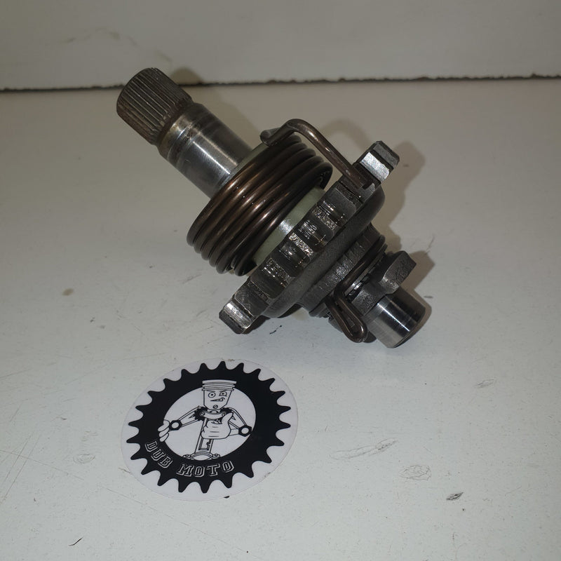axe de kick yamaha 250 yz 1994-1