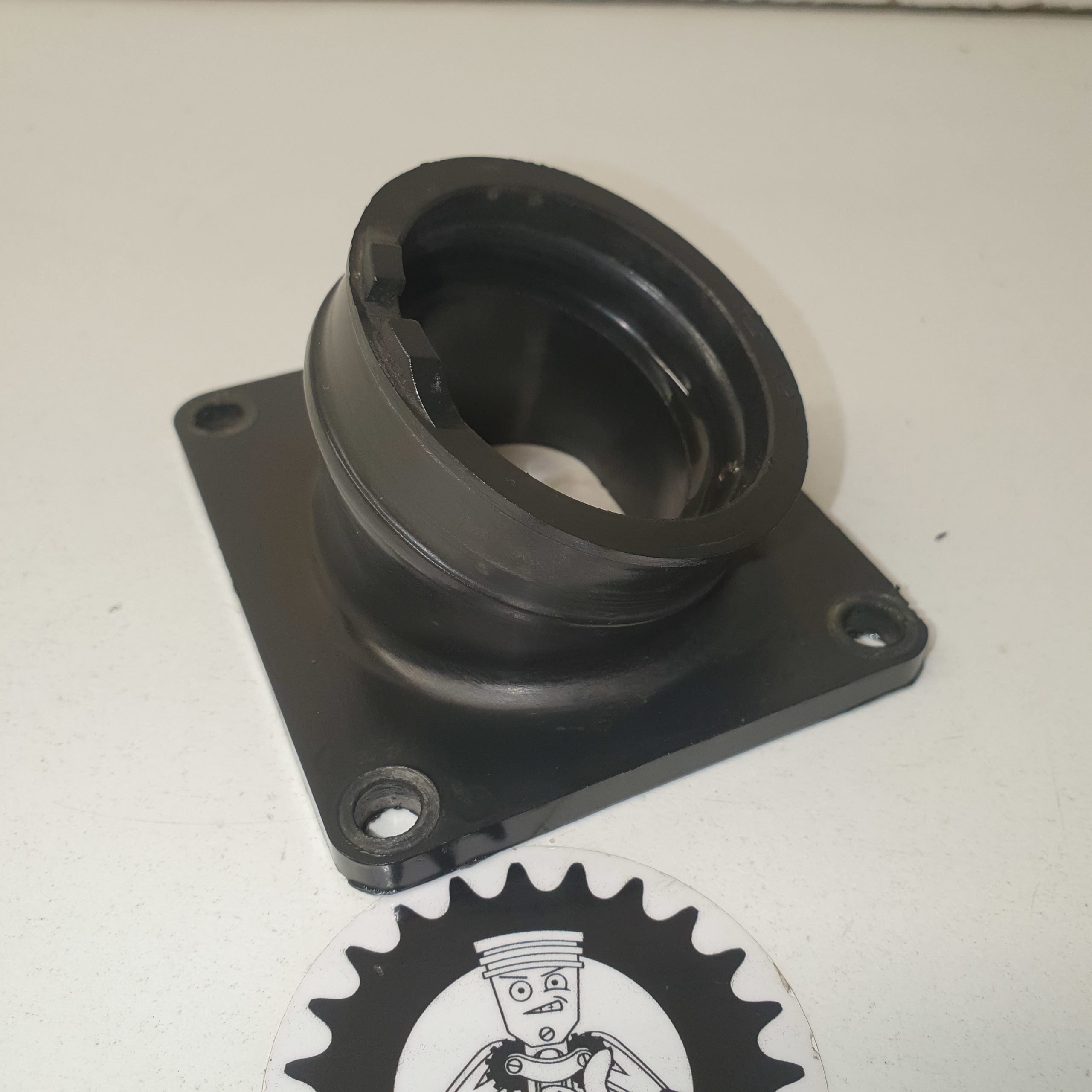 pipe admission yamaha 250 yz 1994