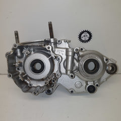 carter moteur gauche yamaha 250 yz 1994-1