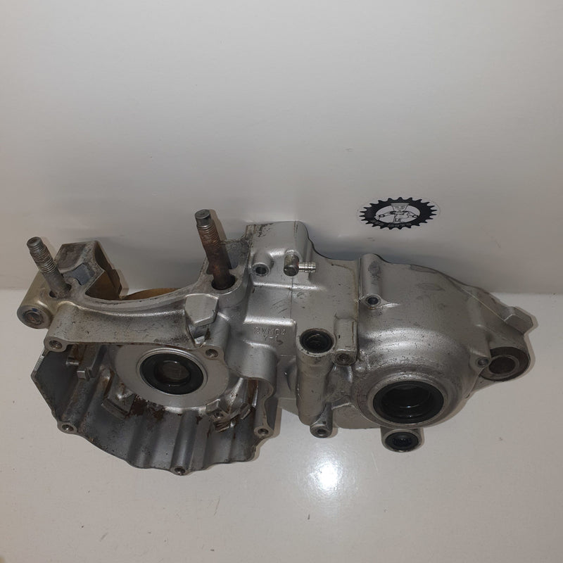carter moteur gauche yamaha 250 yz 1994-2