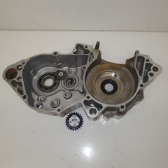 carter moteur gauche yamaha 250 yz 1994-3