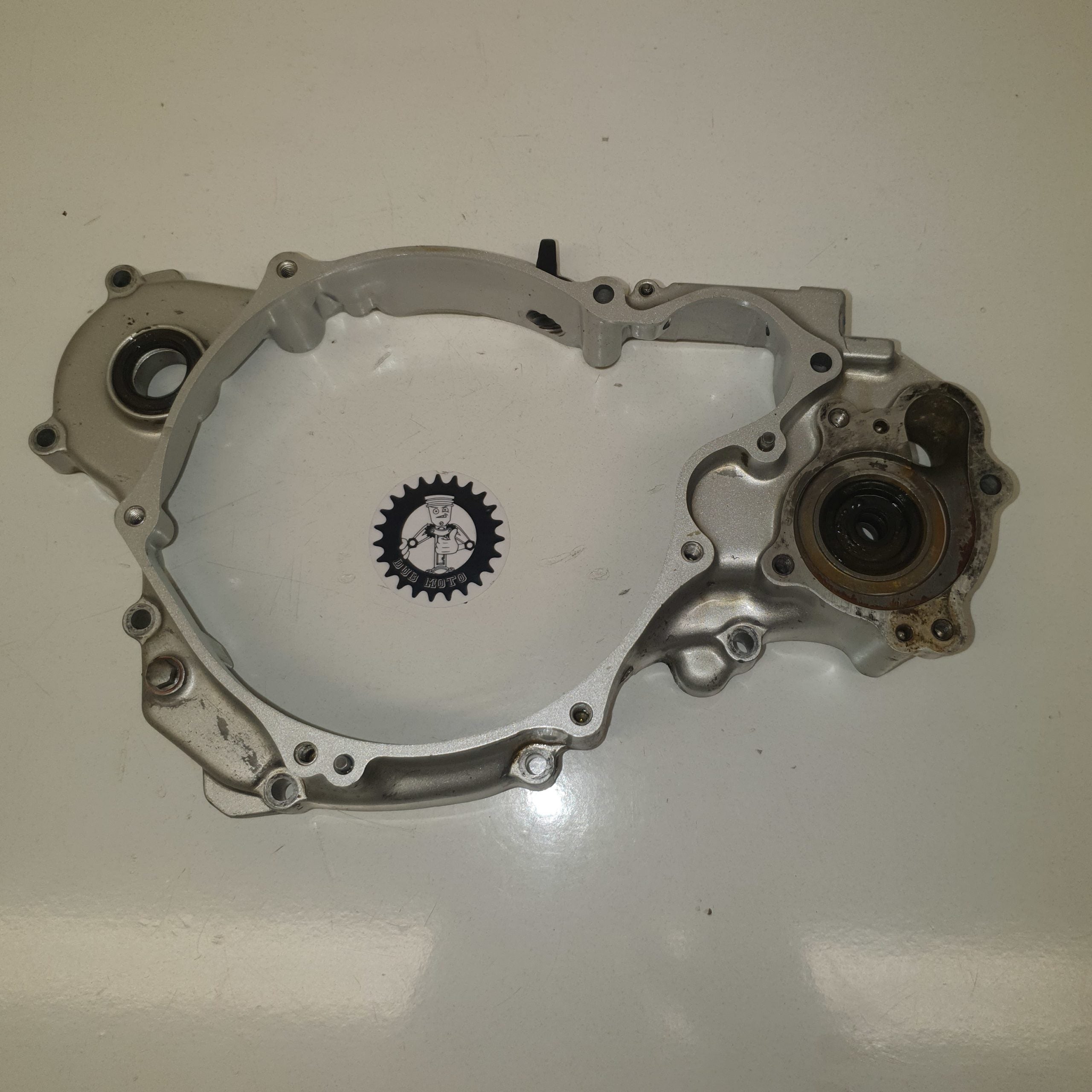 carter embrayage yamaha 250 yz 1994
