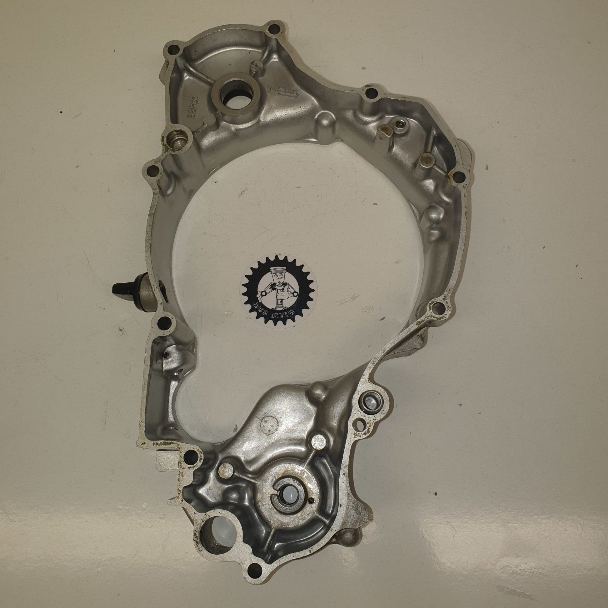 carter embrayage yamaha 250 yz 1994-2