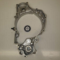 carter embrayage yamaha 250 yz 1994-2