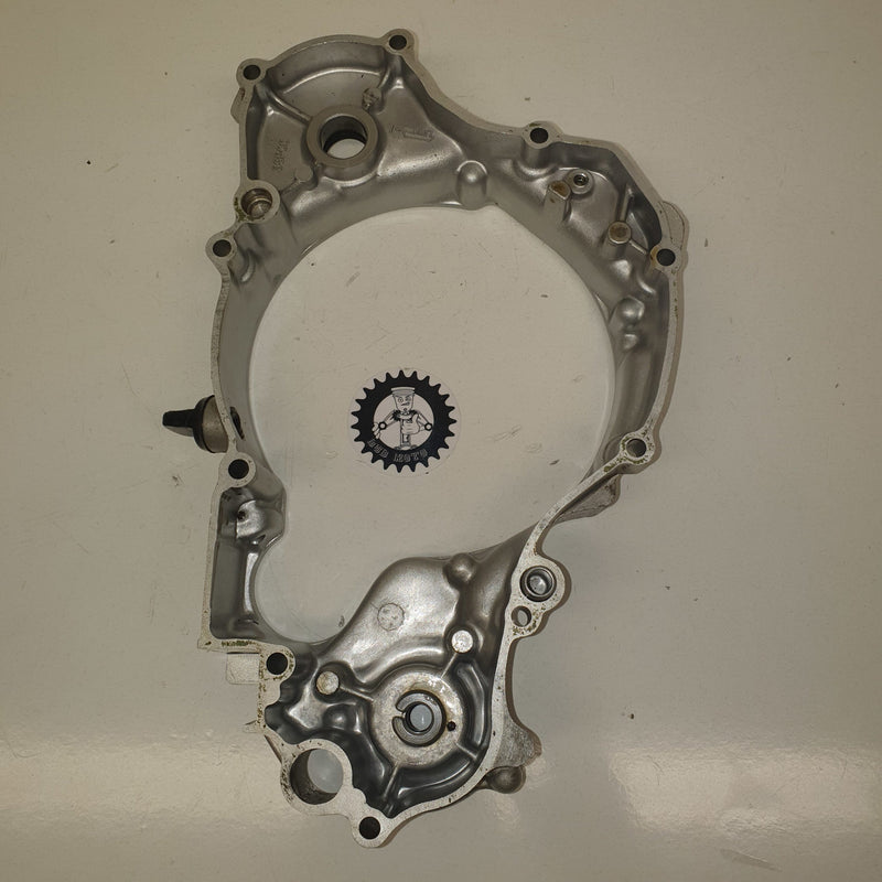 carter embrayage yamaha 250 yz 1994-2