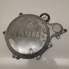 carter embrayage yamaha 250 yz 1994-1
