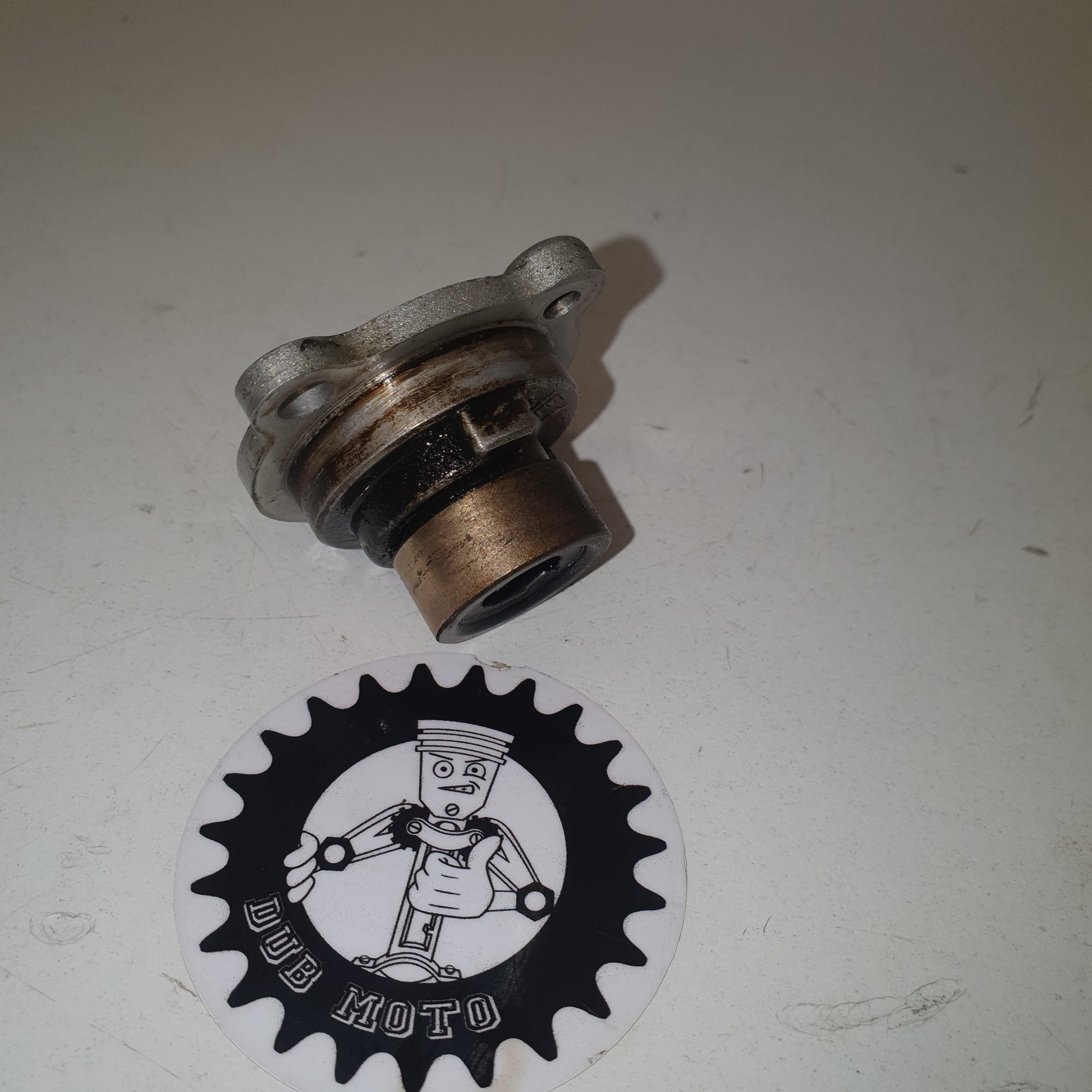 bouchon valve yamaha 250 yz 1994-2