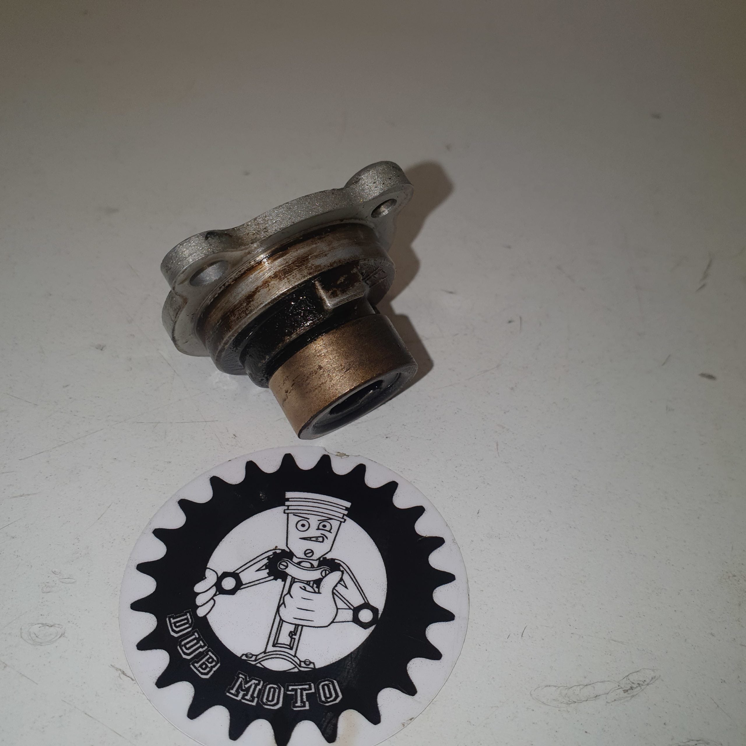 bouchon valve yamaha 250 yz 1994