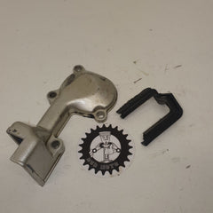 carter valve yamaha 250 yz 1994-1