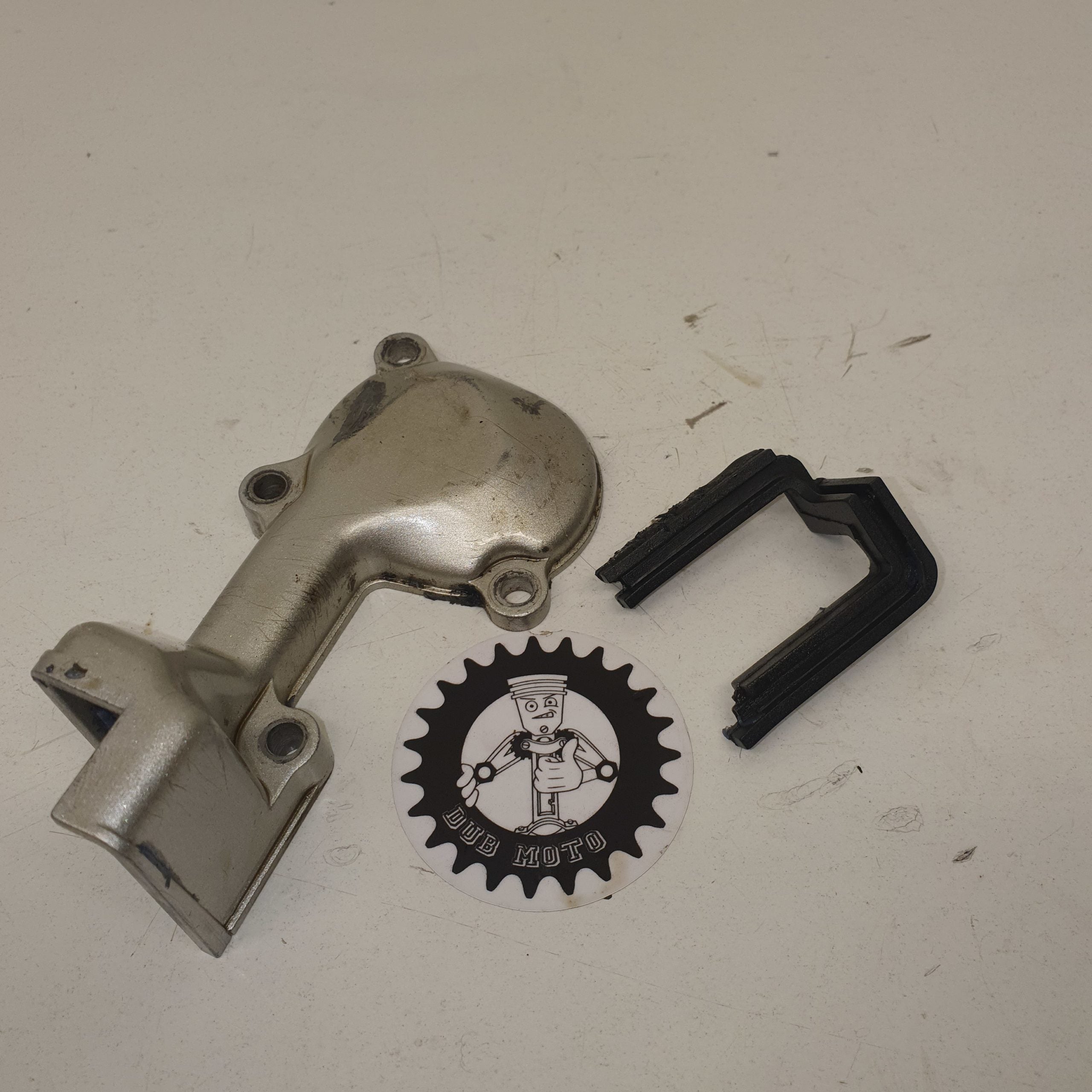 carter valve yamaha 250 yz 1994
