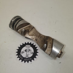 valve echappement yamaha 250 yz 1994-1