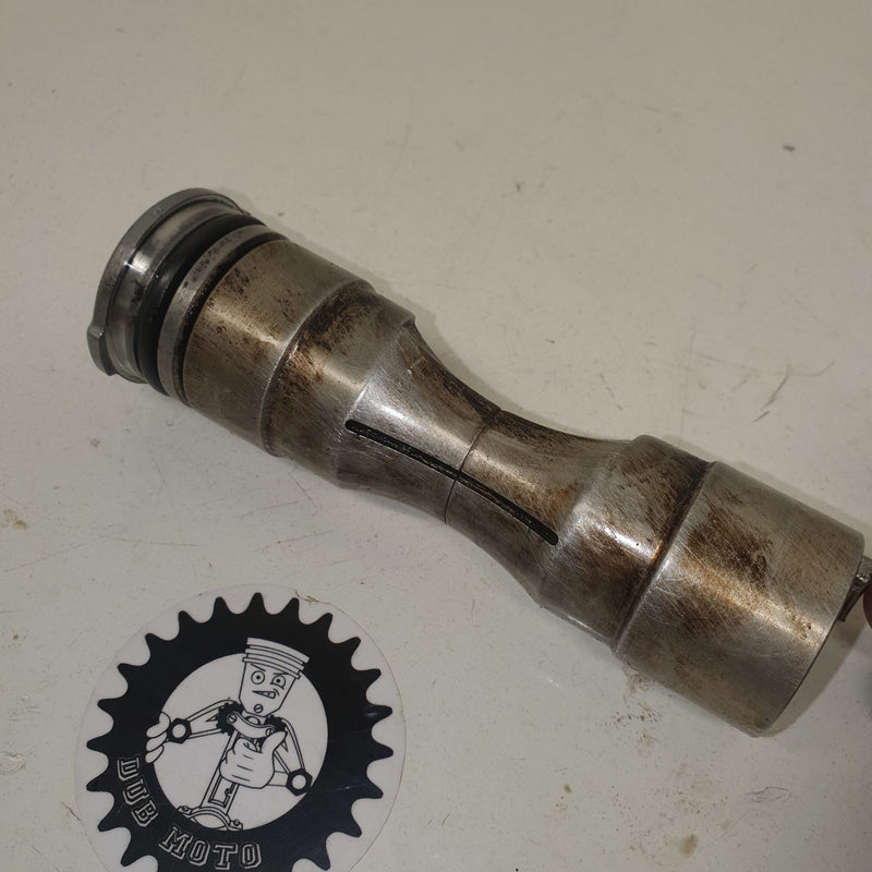 valve echappement yamaha 250 yz 1994-2